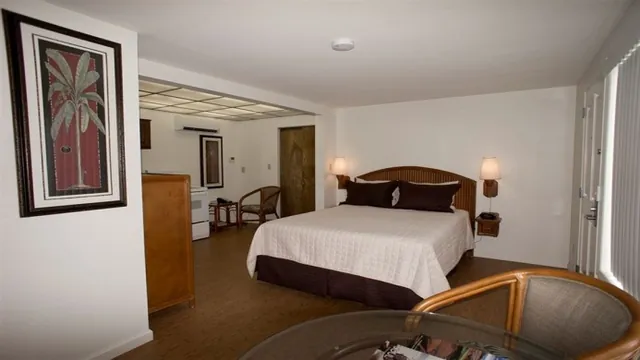 Pantai Inn La Jolla photo 1