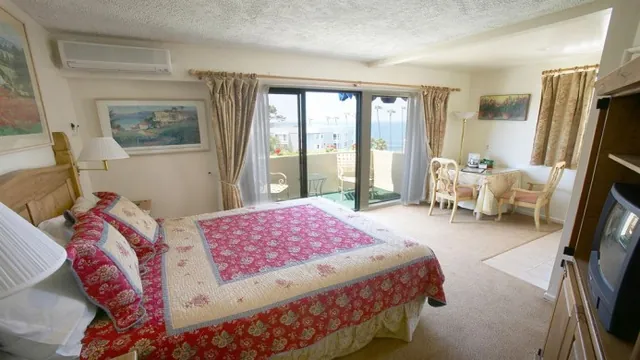 Pantai Inn La Jolla photo 2