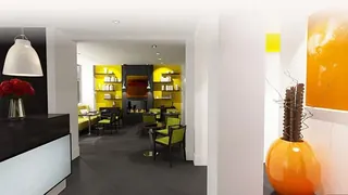 Ibis Saint Brieuc Yffiniac
