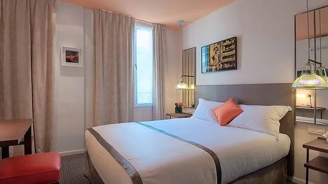 Ibis Saint Brieuc Yffiniac photo 3