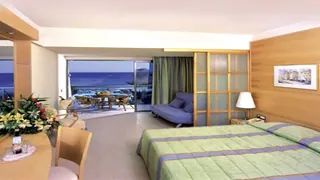 Calypso Hotel Rhodes