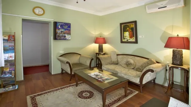 Calypso Hotel Rhodes photo 2
