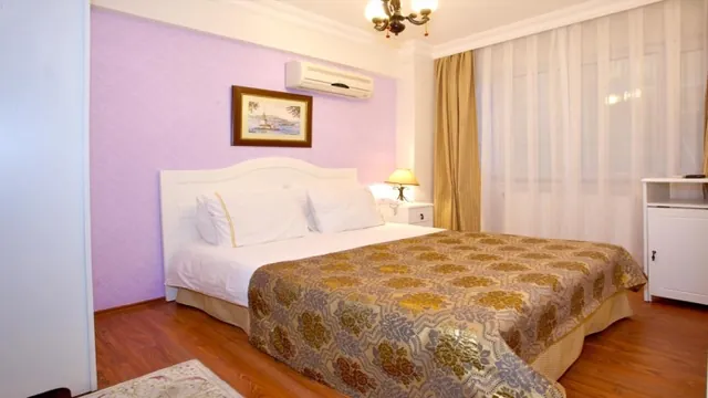 Calypso Hotel Rhodes photo 3