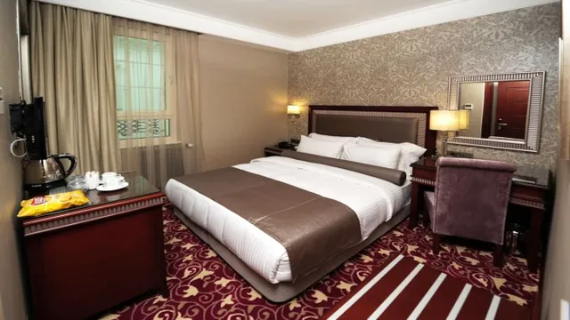 Asmali Hotel Istanbul photo 1