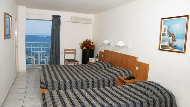 Golden Star Hotel Apartments Kos Island photo 3