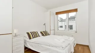 Oslo Hotel Apartments