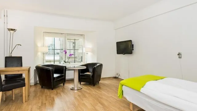 Oslo Hotel Apartments photo 3