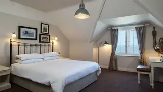 The Marine Hotel Tankerton