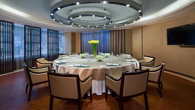 Ibis Sydney Darling Harbour photo 1