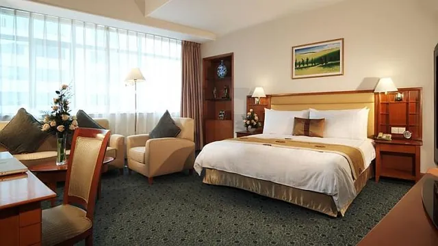 Ibis Sydney Darling Harbour photo 2