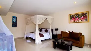 The Yubi Boutique Villas Bali