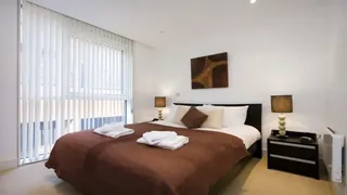 Times Square Serviced Apartments London