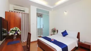 Blue River Hotel Ho Chi Minh City