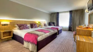 Willington Hall Hotel Chester
