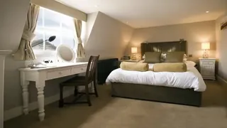 The Royal Albion Hotel Kent
