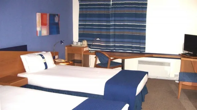 Windy Hotel photo 3