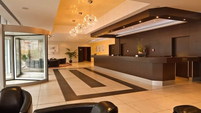 Ivbergs Hotel Premium Berlin photo 1