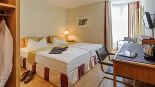 The Lovat Hotel Loch Ness