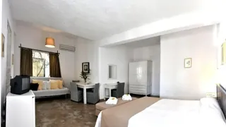 Artemoulas Studios Mykonos Hotel