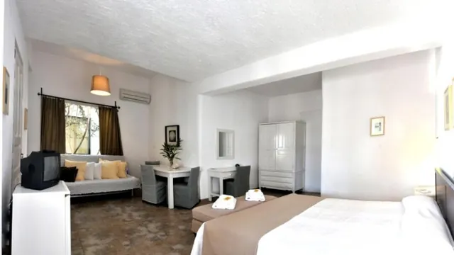 Artemoulas Studios Mykonos Hotel photo 1