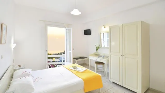 Artemoulas Studios Mykonos Hotel photo 2