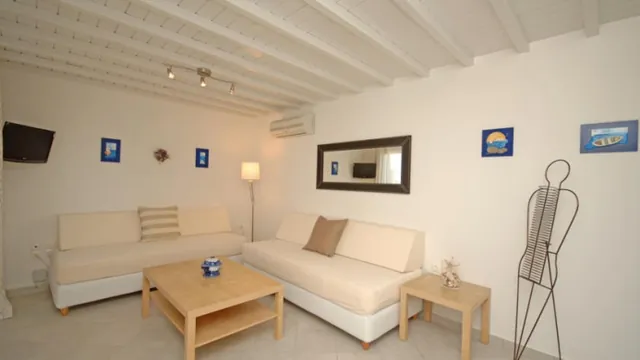 Artemoulas Studios Mykonos Hotel photo 3