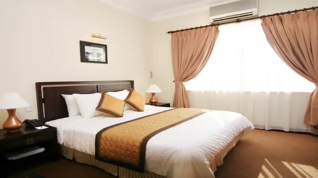 Thanh Long Hotel Ho Chi Minh City photo 3