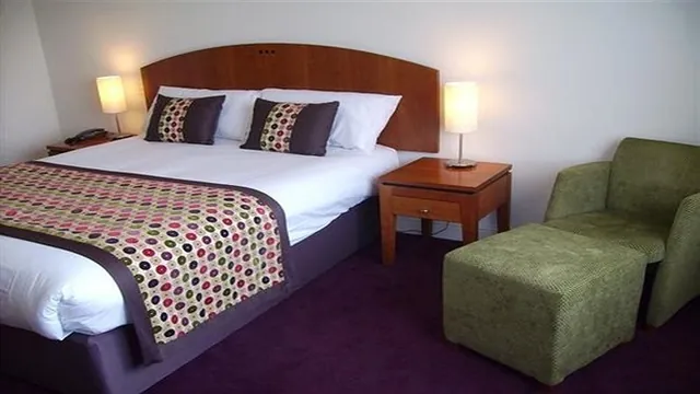Hercules Hotel Rhodes photo 2