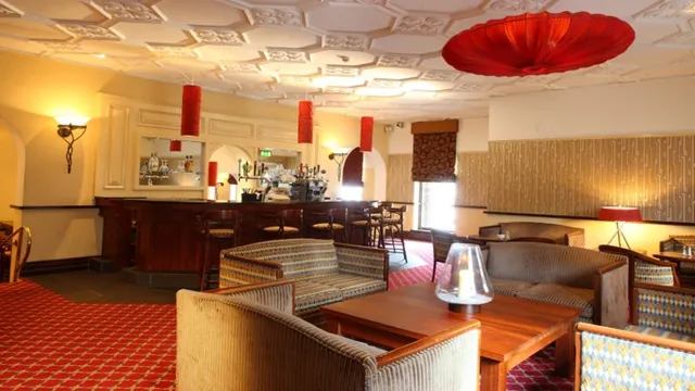Hercules Hotel Rhodes photo 3