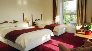 Gabriel House Guesthouse Cork