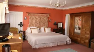 Clubhouse Hotel Nairn