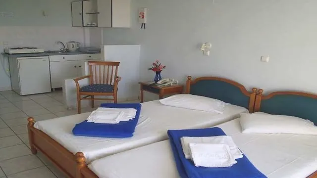 Sevi Apartments Kos photo 2
