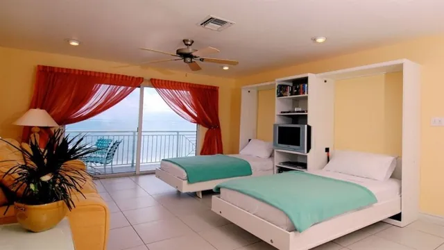 Cobalt Coast Dive Resort Grand Cayman photo 1
