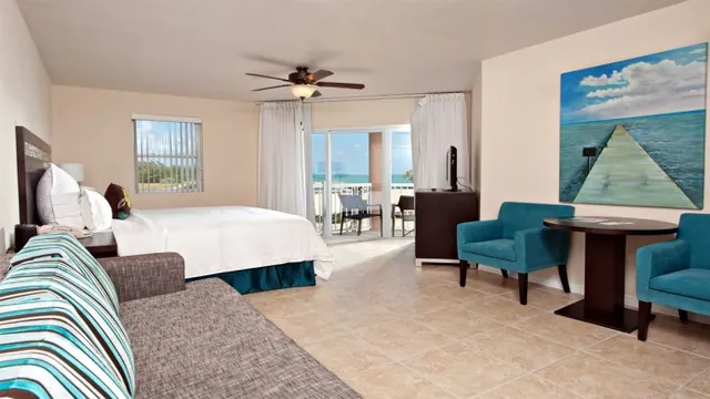Cobalt Coast Dive Resort Grand Cayman photo 3