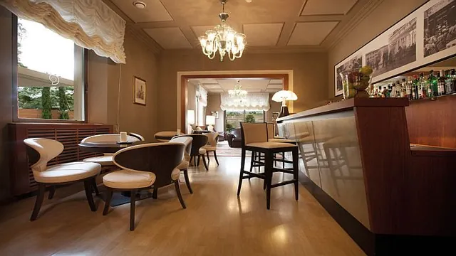 Mercure Budapest Korona Hotel photo 2