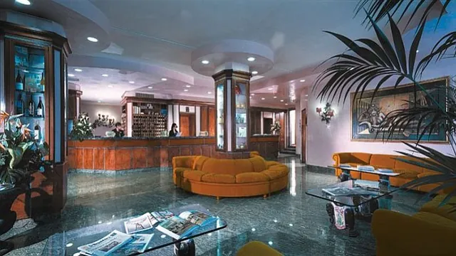Mercure Budapest Korona Hotel photo 3