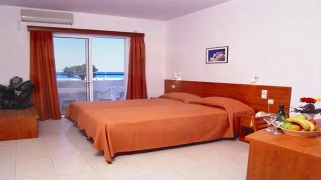 Sunland Hotel Rhodes photo 2