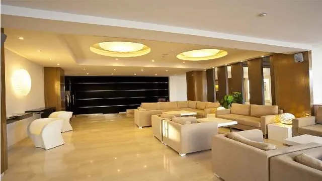 Sunland Hotel Rhodes photo 3