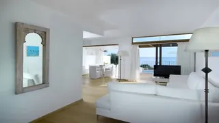 Palm Bay Hotel Crete