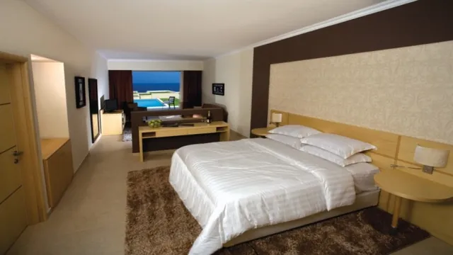 The Kresten Royal Villas & Spa Rhodes photo 2