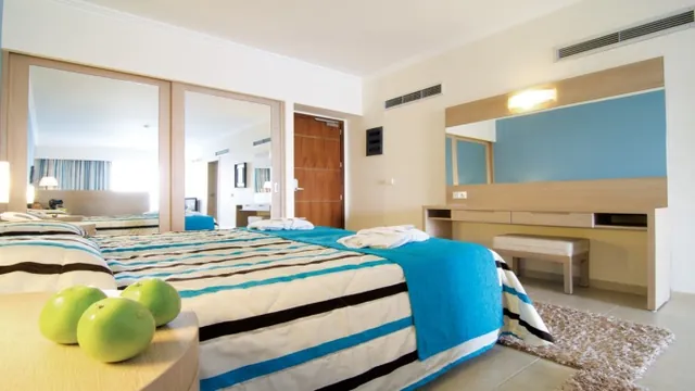 The Kresten Royal Villas & Spa Rhodes photo 3