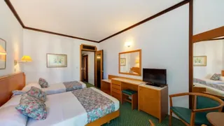 Apollo Beach Hotel Rhodes