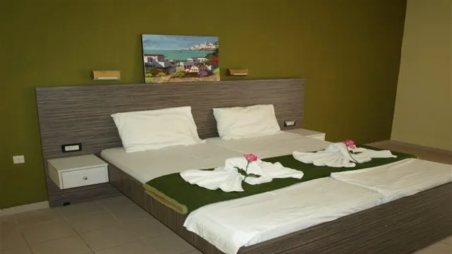 Sunny Days studios & apartments Kos photo 2