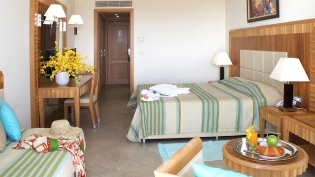 Lindos Imperial Hotel Rhodes photo 1