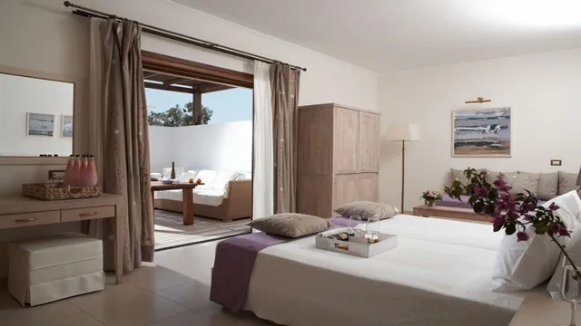 Lindos Imperial Hotel Rhodes photo 2