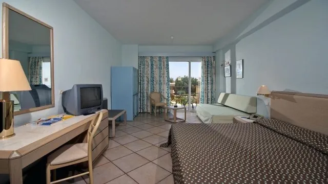 Lindos Imperial Hotel Rhodes photo 3