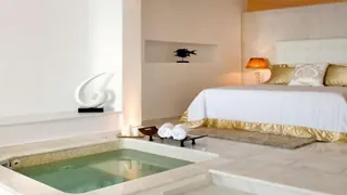 Iliovasilema Suites Santorini Hotel