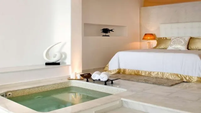 Iliovasilema Suites Santorini Hotel photo 1