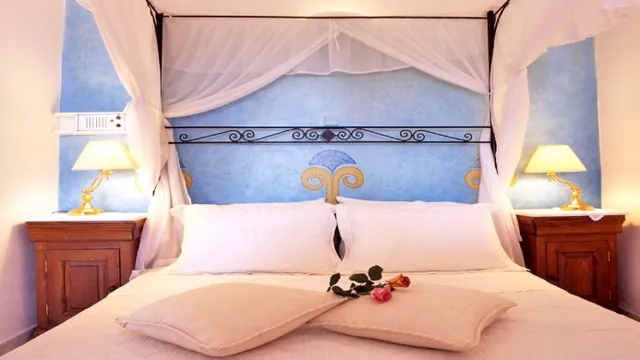 Iliovasilema Suites Santorini Hotel photo 2