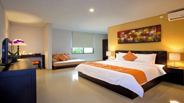 Bliss Wayan Hotel Bali photo 1